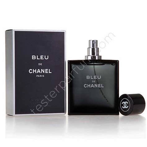 Chanel de bleu yorum